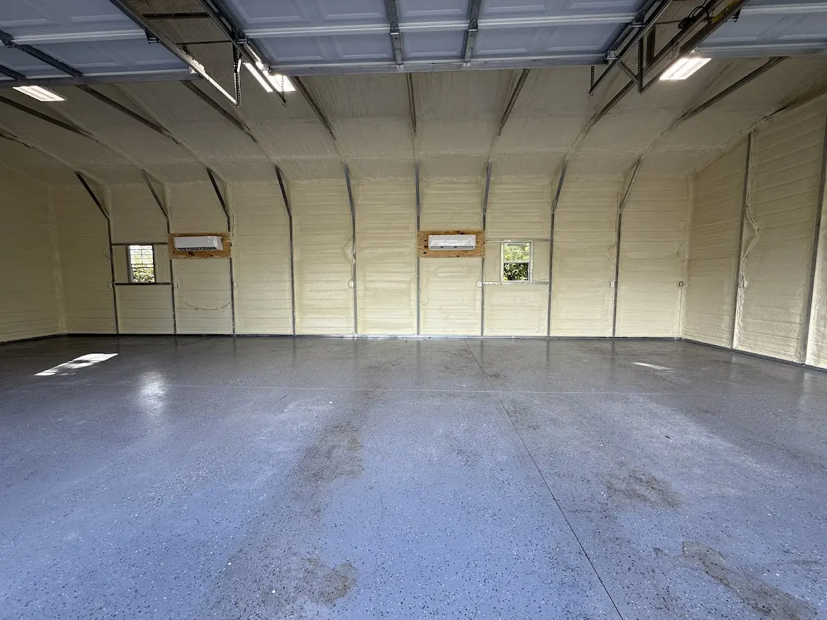 Spray Foam Roofing services in Clifton Park, NY